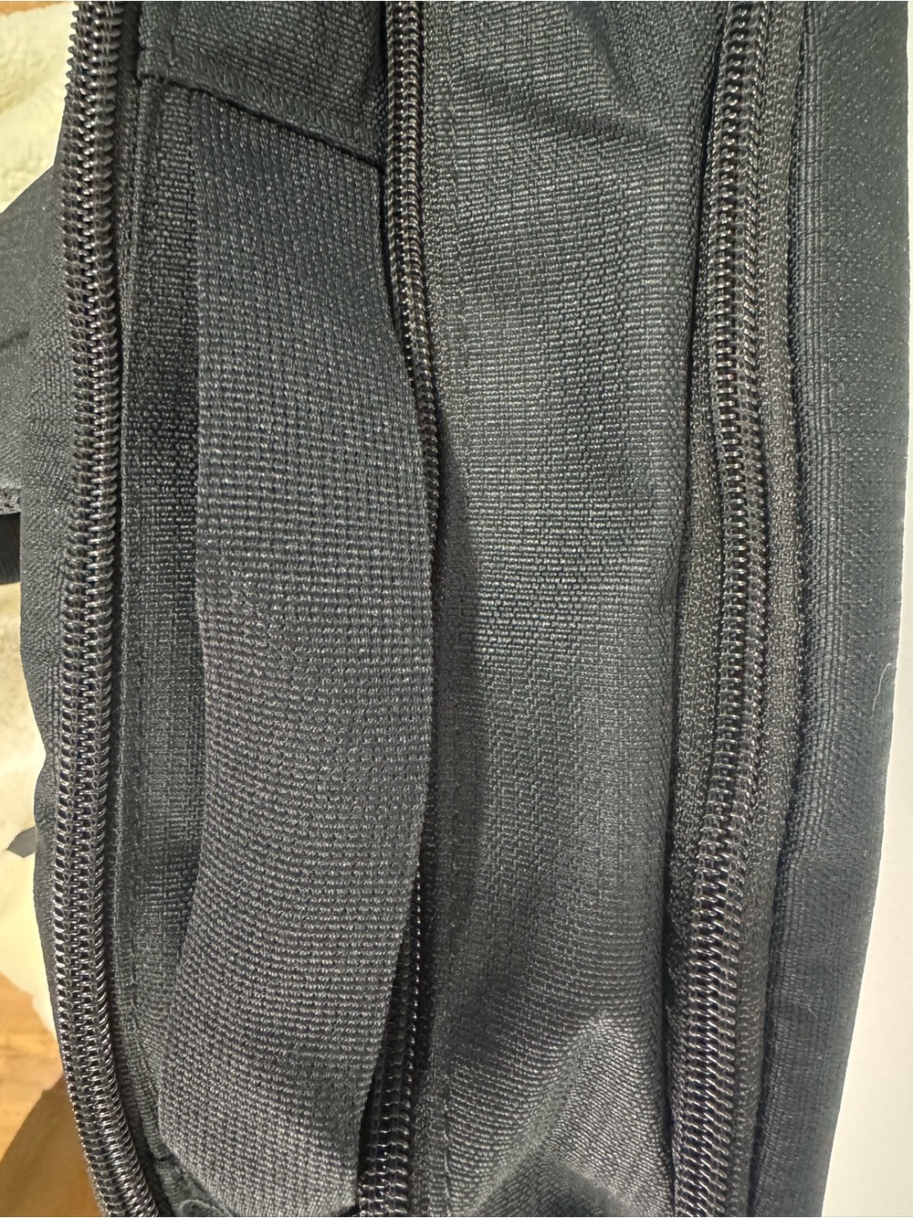 New Nike Black Backpack - Picture 4 of 13